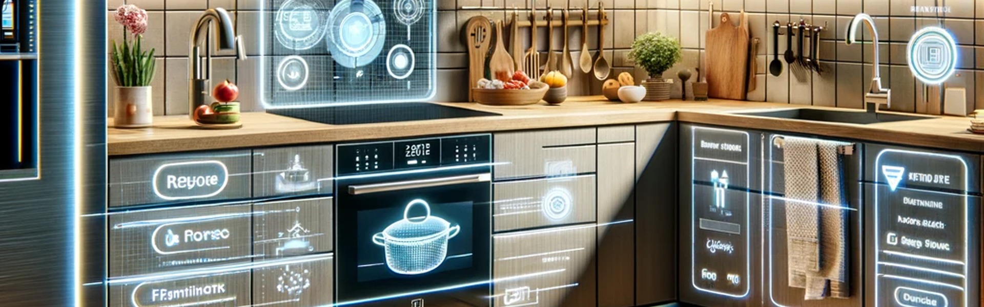 Smart Kitchen Gadgets to Make Cooking Easier | dubizzle Lebanon