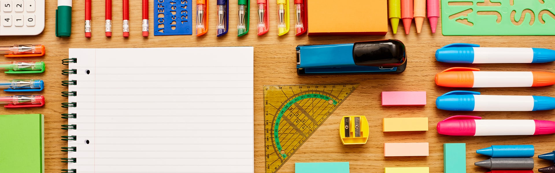 استعدّ للمدرسة: أفضل اللوازم المدرسية المتوفّرة على دوبيزل لبنان (OLX)