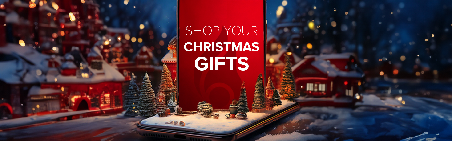 تسوق هدايا العيد من دوبيزل لبنان