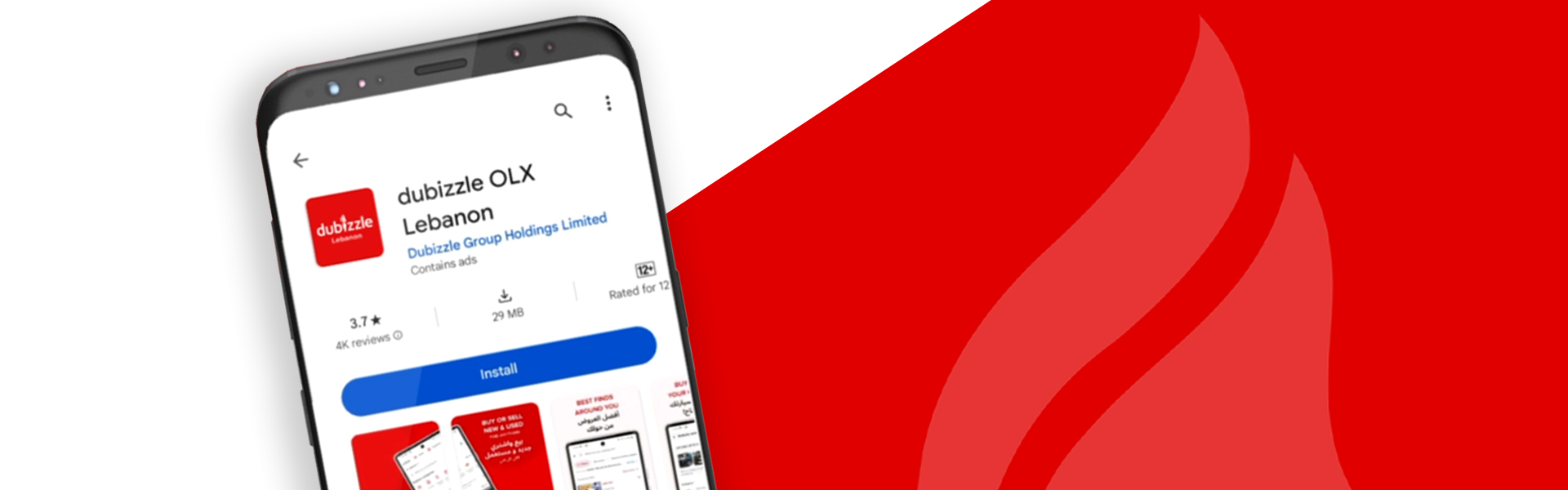 What Makes dubizzle Lebanon Different from Other Classified Platforms?