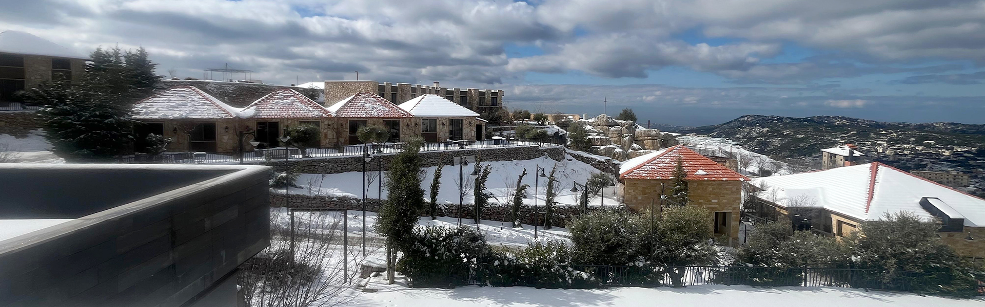 Valentine’s Giveaway: Win a One-Night Stay for Two!