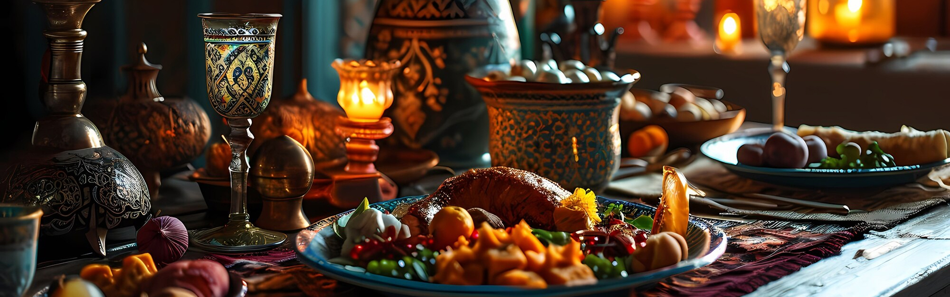 Delicious and Easy Iftar Recipes to Try This Ramadan