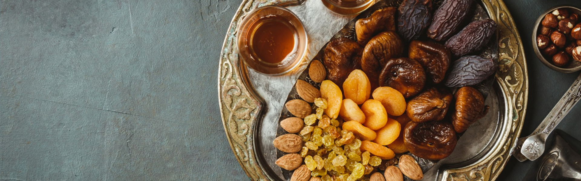 كيف تحافظ على الترطيب والطاقة أثناء الصيام