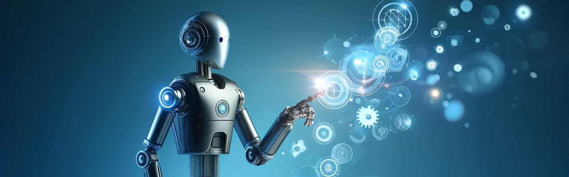 شو يعني الأتمتة بالذكاء الاصطناعي وليش مهمّة بعام 2025؟