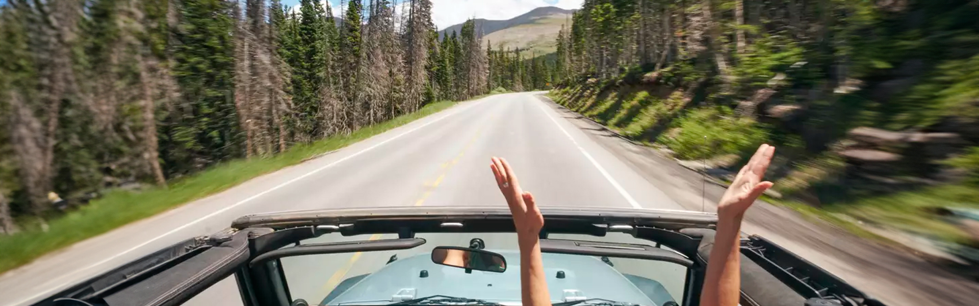 Top Cars for Summer Road Trips in Lebanon