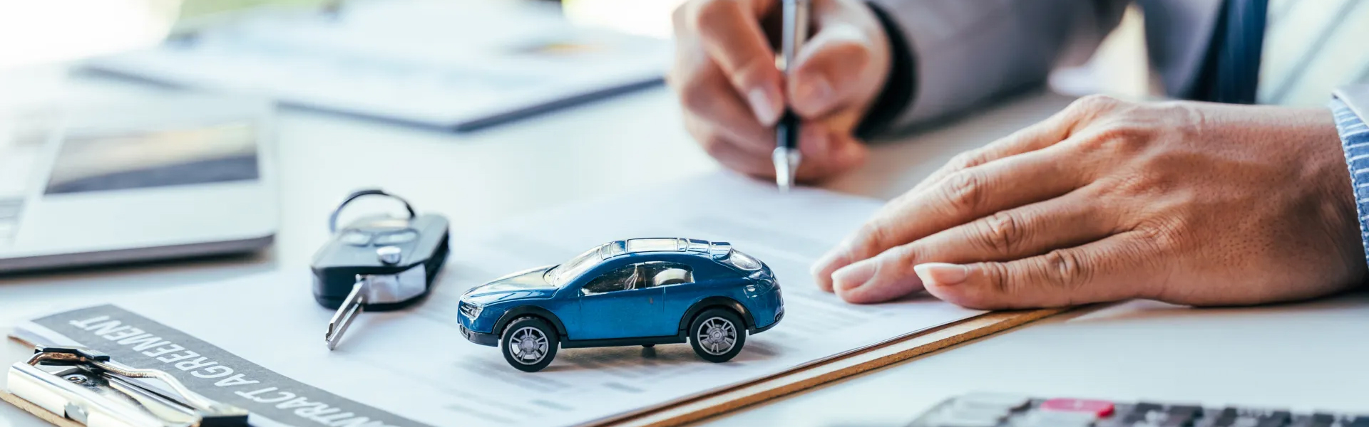 كل ما تحتاج معرفته عن قروض السيارات في لبنان