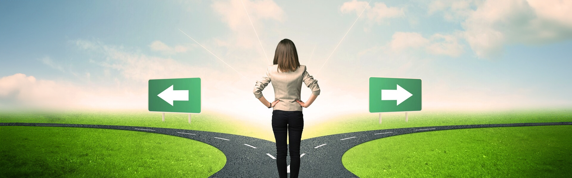 كيف تتأقلم مع التغيير في مجال عملك؟