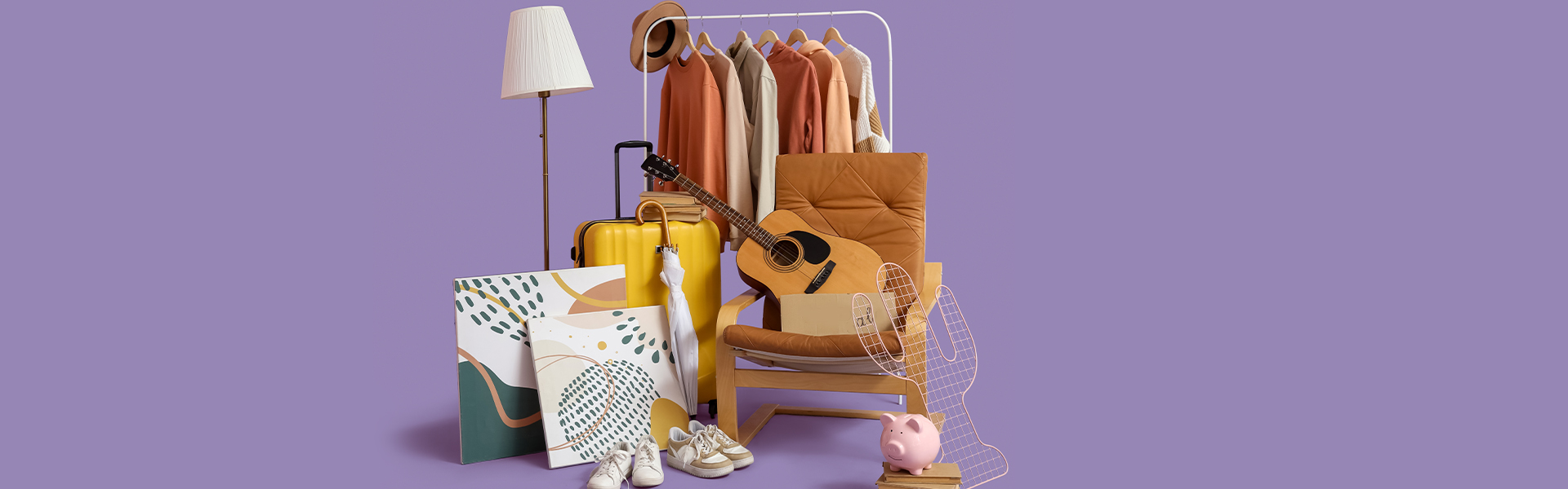 Turn Your Unused Items into Cash with dubizzle Lebanon