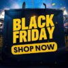 Black Friday 2025: Top Categories to Shop on OLX Lebanon