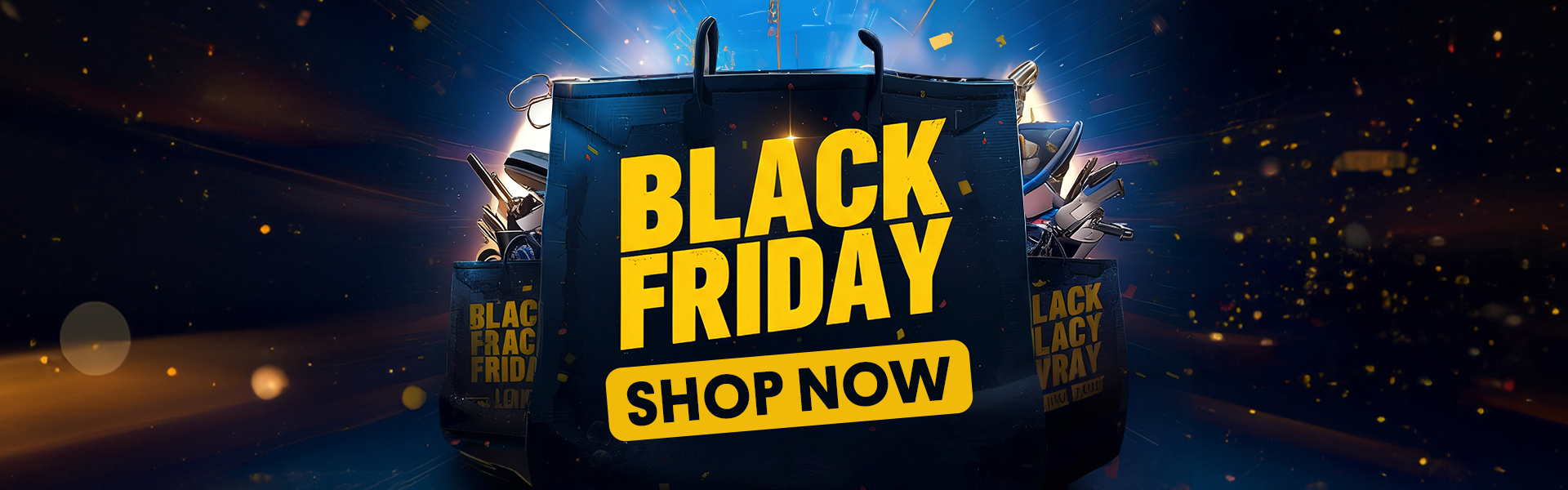عروض Black Friday على أولكس لبنان