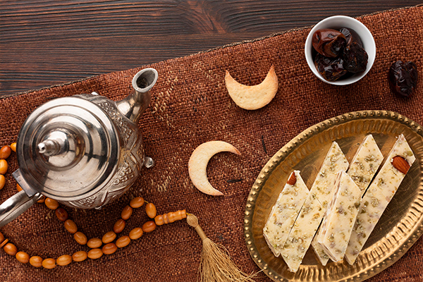 Ramadan Shopping Essentials on OLX