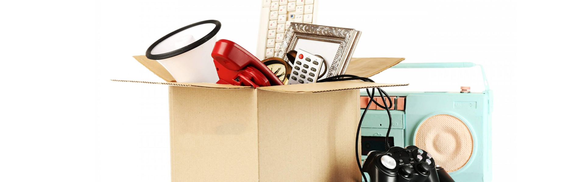 Start Fresh This Winter: Declutter Your Home with dubizzle Lebanon