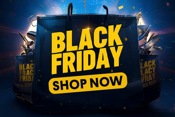 Black Friday 2025: Top Categories to Shop on OLX Lebanon