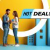 Hot Deals Property on OLX
