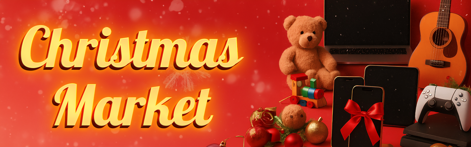 Christmas Market Hot Deals on OLX Lebanon