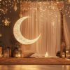 Simple Touches to Make Your Home Feel Festive for Ramadan