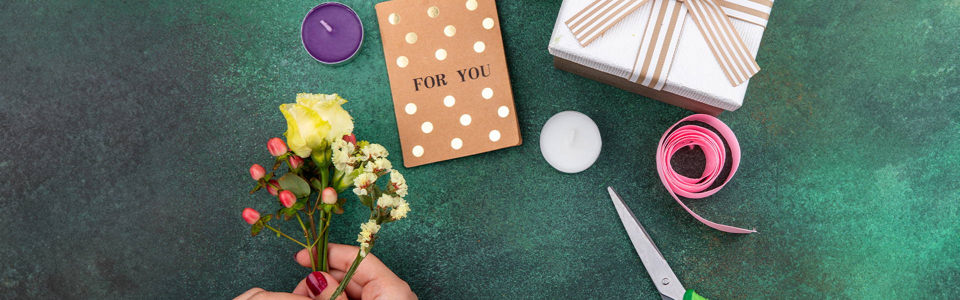 Last-Minute Teacher’s Day Gifts That Still Feel Special