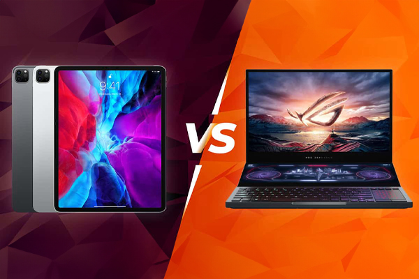 Tablet vs. Laptop: Which Device Fits the Modern Student’s Routine in 2026?