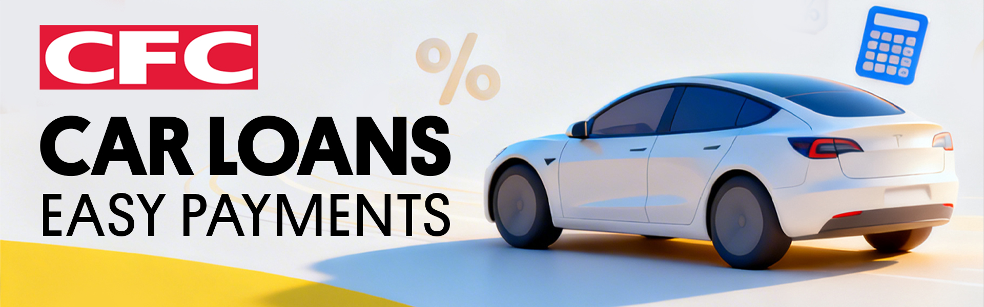 صار فيك تقسط سيارتك الجاية