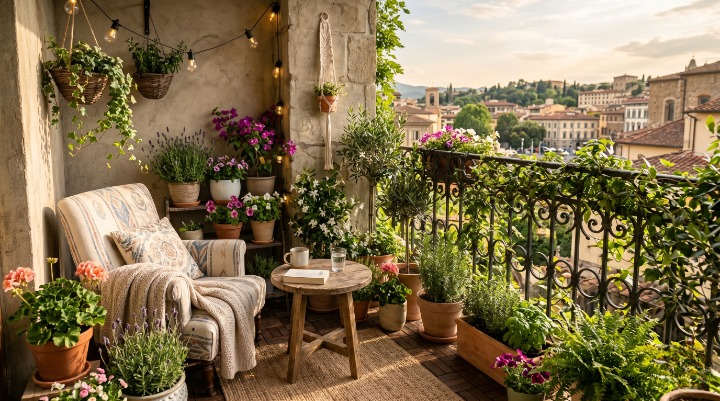 Gardening for the Soul: Planting Seeds of Calm