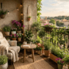 Planting Seeds of Calm with accessories you can find on OLX