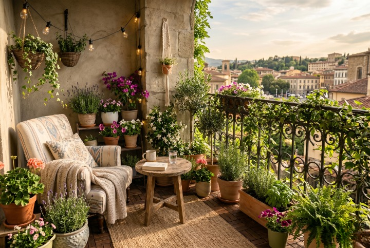 Planting Seeds of Calm with accessories you can find on OLX