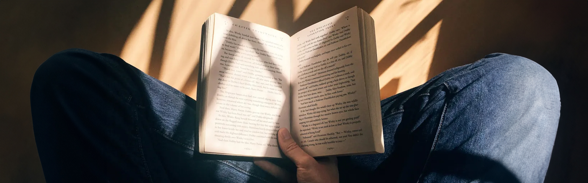 كيف بتقدر تعطي وقت للقراية رغم انشغالاتك؟