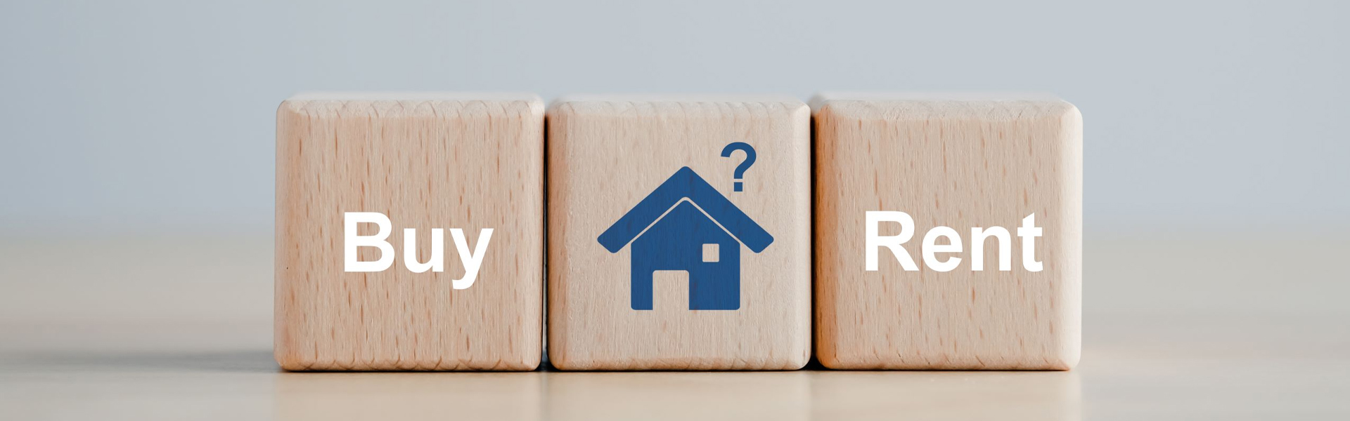 شو الأنسب لإلك؟ تستأجر أو تشتري شقة؟