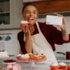 Bake to sell with the help of OLX