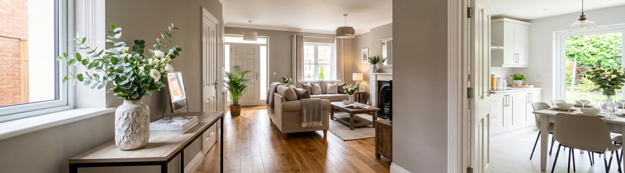 Ways to Increase Your Property’s Value Before a Viewing