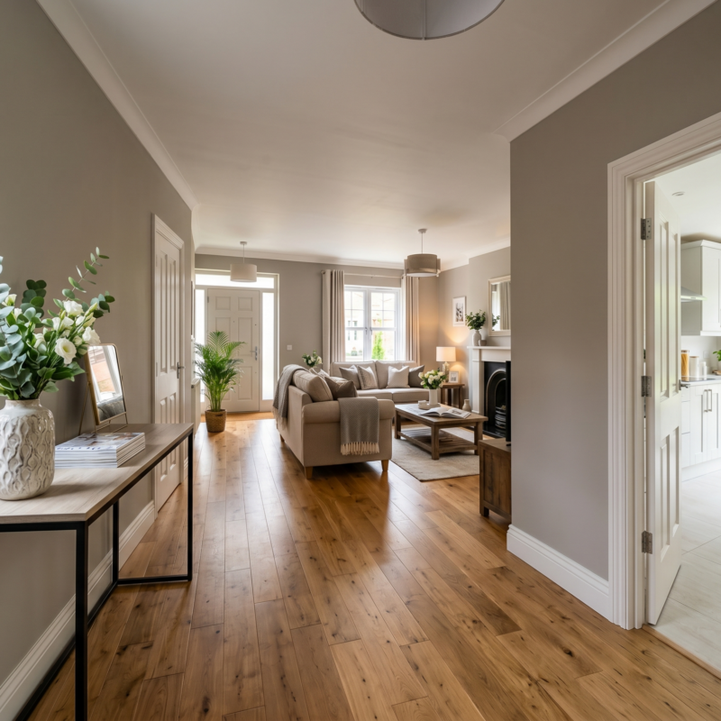 Ways to Increase Your Property’s Value Before a Viewing on OLX