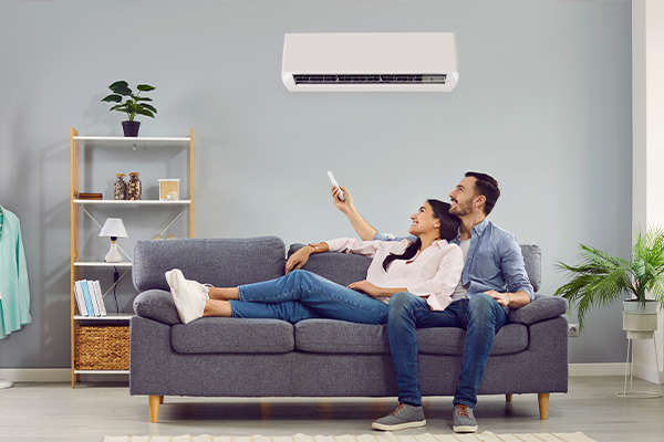 How to Choose the Perfect AC for Lebanon’s Summer Heat?