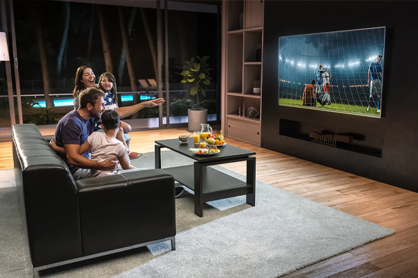 5 Mistakes to Avoid When Buying a TV