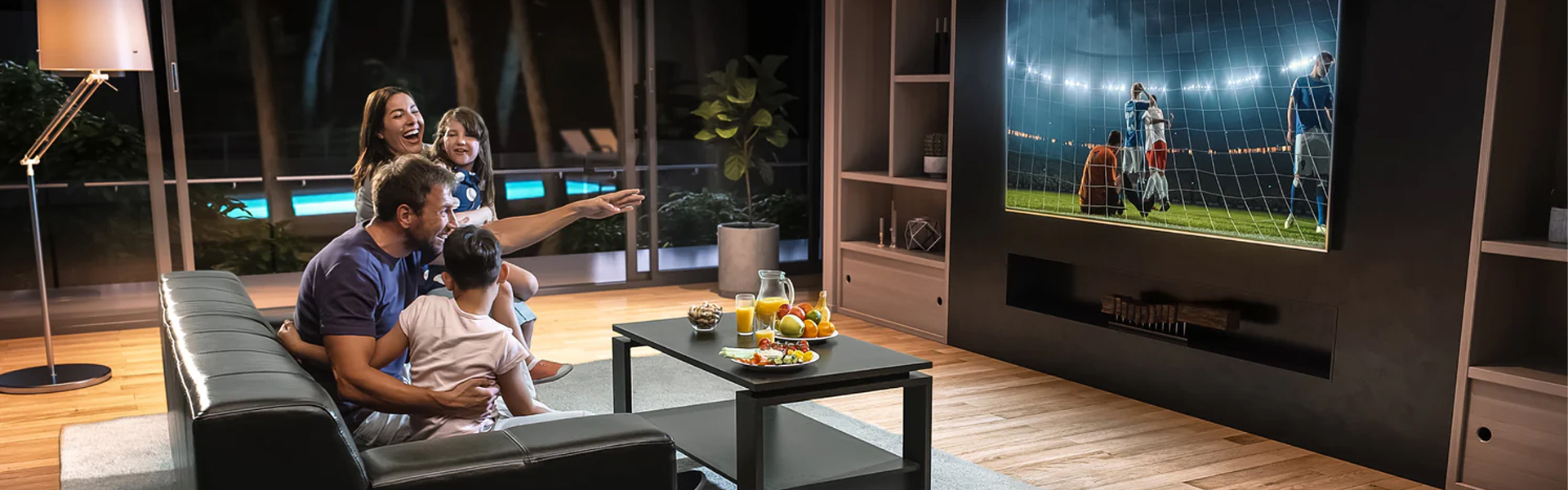 5 Mistakes to Avoid When Buying a TV