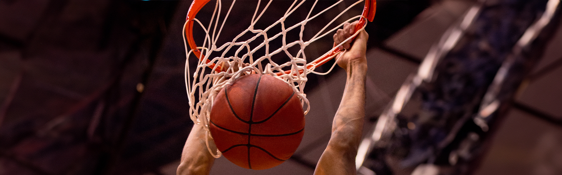 How Basketball Builds Character