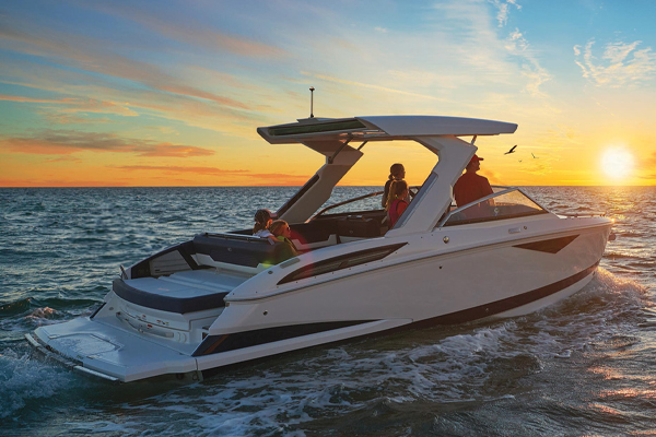 Find Your Perfect Boat on OLX