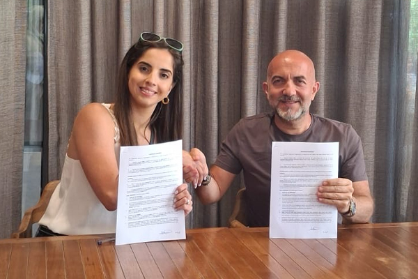 OLX and REAL signed partnership