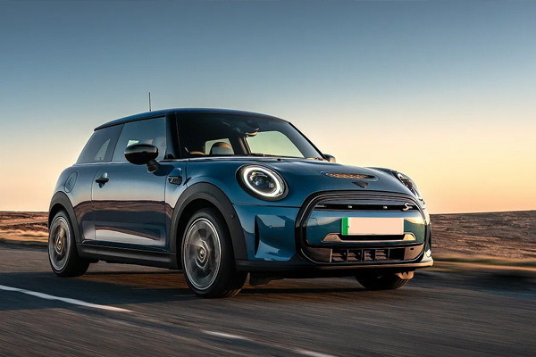 Top Benefits of Small City Cars