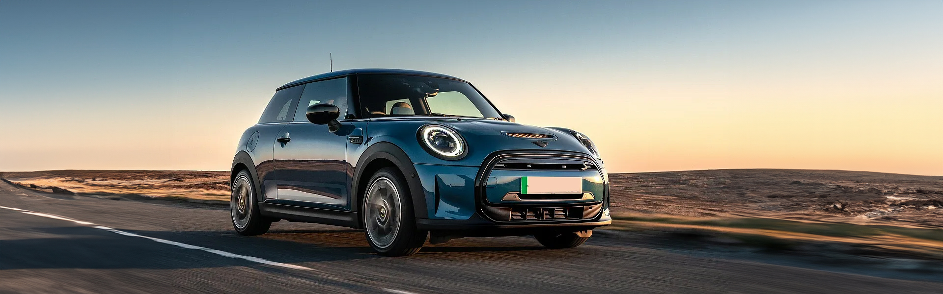 Top Benefits of Small City Cars