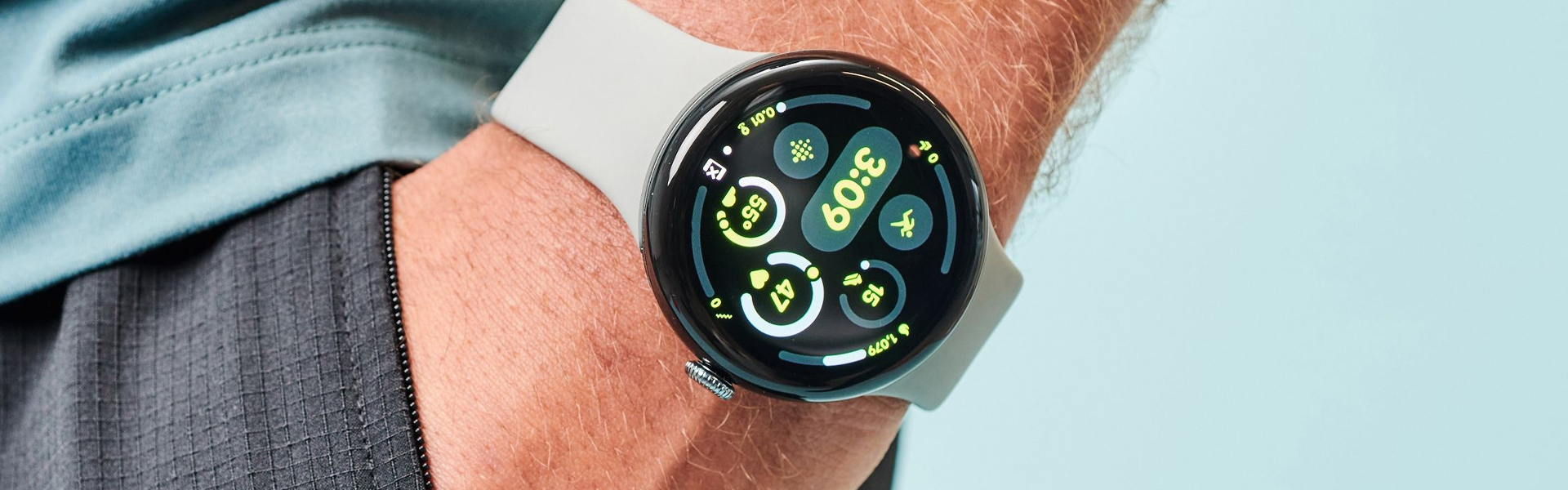 How Smartwatches Can Make Everyday Life Easier