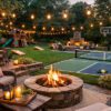 Make The Most Of Your Backyard using OLX items
