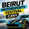 OLX Joins Beirut Motorsports Festival 2026