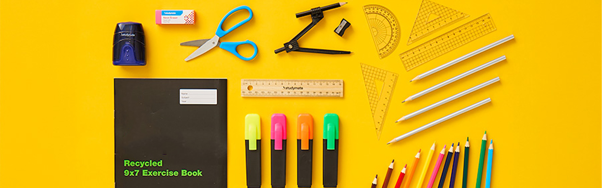 The Back-to-School Essentials You Actually Need