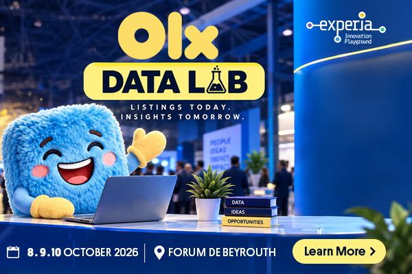 What Years of OLX Marketplace Data Can Tell Us About Lebanon