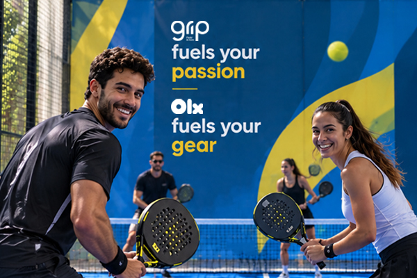 Elevating Sports in Beirut: Padel at Grip Court