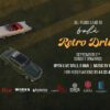 A Sunset Gathering for Classic Car Lovers - Retro Drive