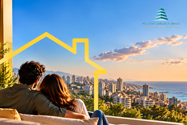 Making Homeownership Possible for Young Lebanese